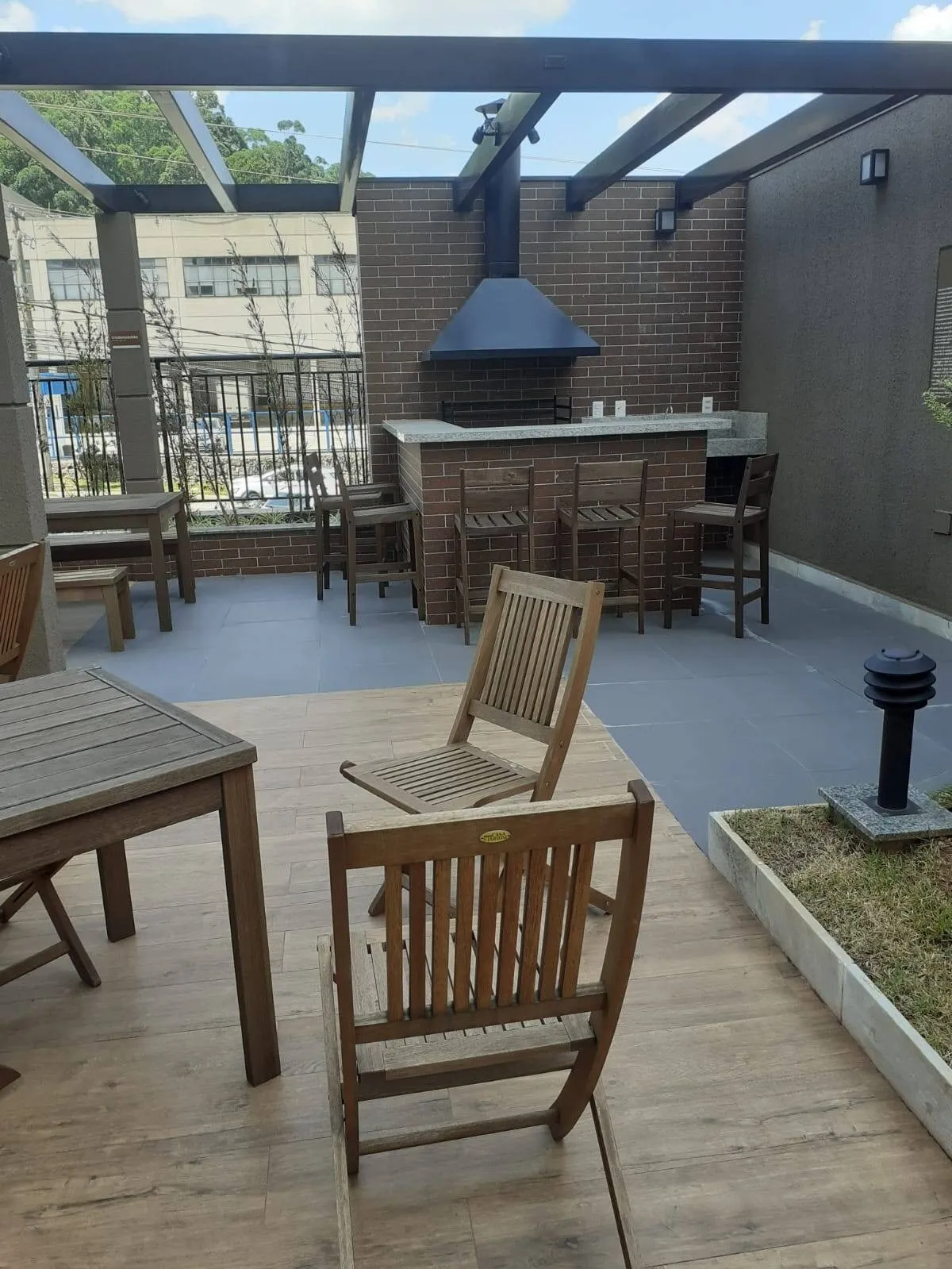 Imagem Oportunidade: Apartamento Sofisticado no Tamboré