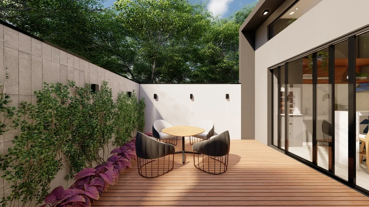 Imagem Casa térrea no Jardim Residencial Villagio Wanel