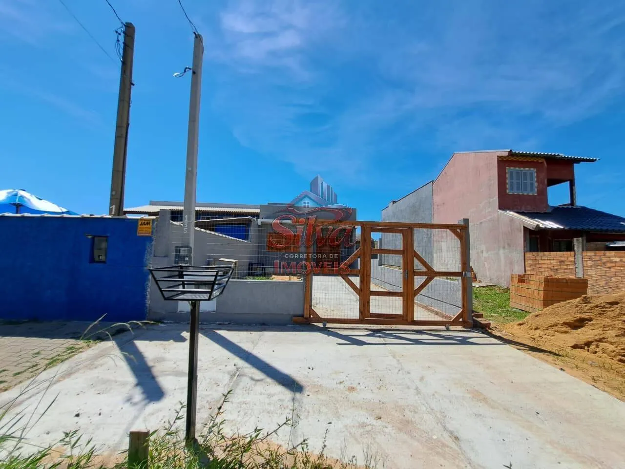 Imagem C1152 |Casa 2 dormitórios com suíte em Mariluz Norte