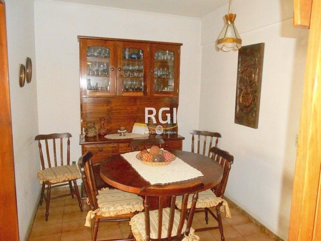 Imagem Apartamento para Venda - 154.69m², 3 dormitórios, sendo 1 suites, 2 vagas - Santa Tereza