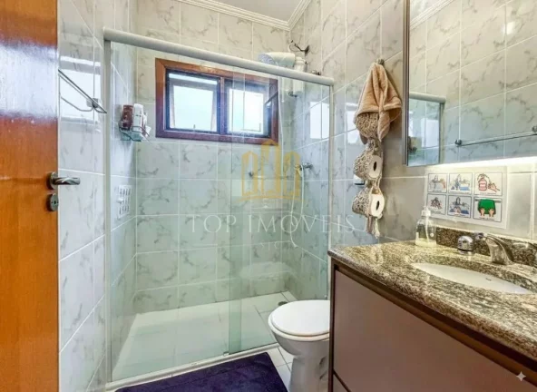 Imagem Sua Casa dos Sonhos no Bosque dos Eucaliptos! Apresentamos uma belíssima casa em um dos bairros mais desejados da cidade, perfeita para quem busca conforto, espaço e elegância!