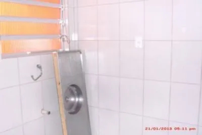 Imagem Apartamento para Venda - 43m², 2 dormitórios, Santo Antonio