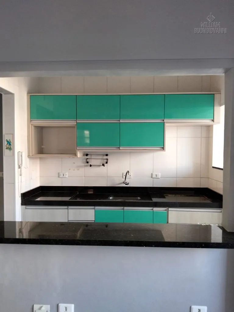 Imagem Apartamento 01 dormitório com lazer no bairro Tupi