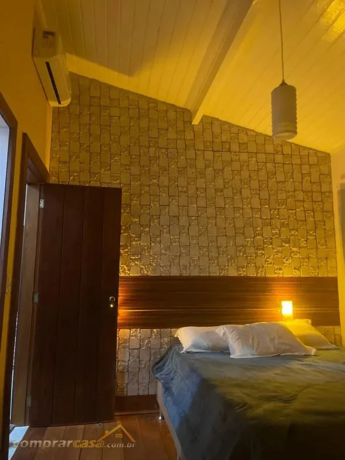Imagem Casa para Venda em Cabo Frio / RJ no bairro Gamboa