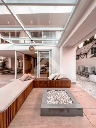 Imagem Casa de Condomínio em Tamboré - Barueri, SP