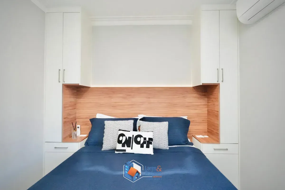 Imagem Apartamento para venda em Vila Buarque com 1 quarto, 45m²