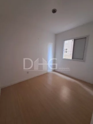 Imagem Apartamento à venda | Santa Bárbara d'Oeste - SP