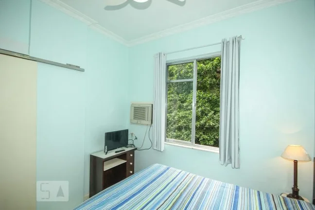 Imagem Apartamento à Venda - Copacabana, 1 Quarto, 38 m2