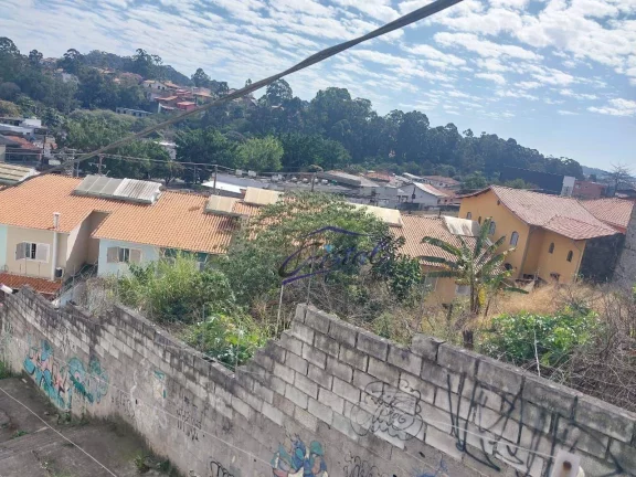 Imagem Terreno com excelente localização!
