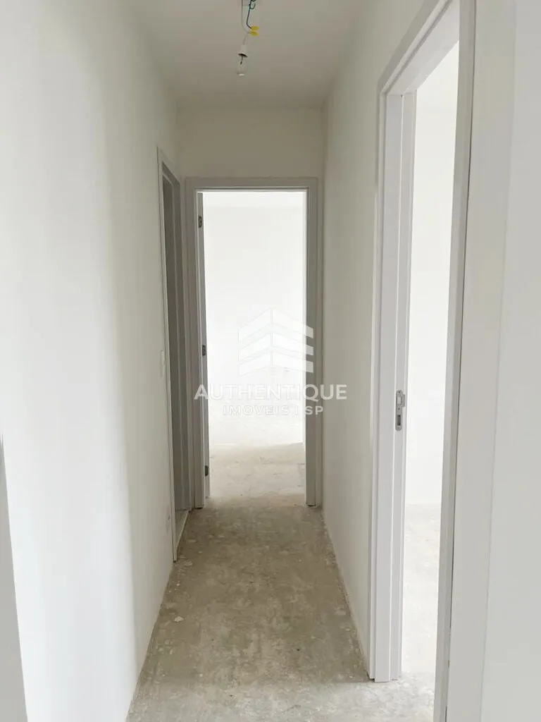 Imagem RAIZ SAO PAULO PARQUE RESORT - SANTO AMARO - Apartamento à venda no bairro Santo Amaro - São Paulo/SP, Zona Sul