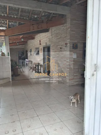 Imagem CA-25198 - CASA À VENDA NO JARDIM HELENA EM SJCAMPOS/SP
