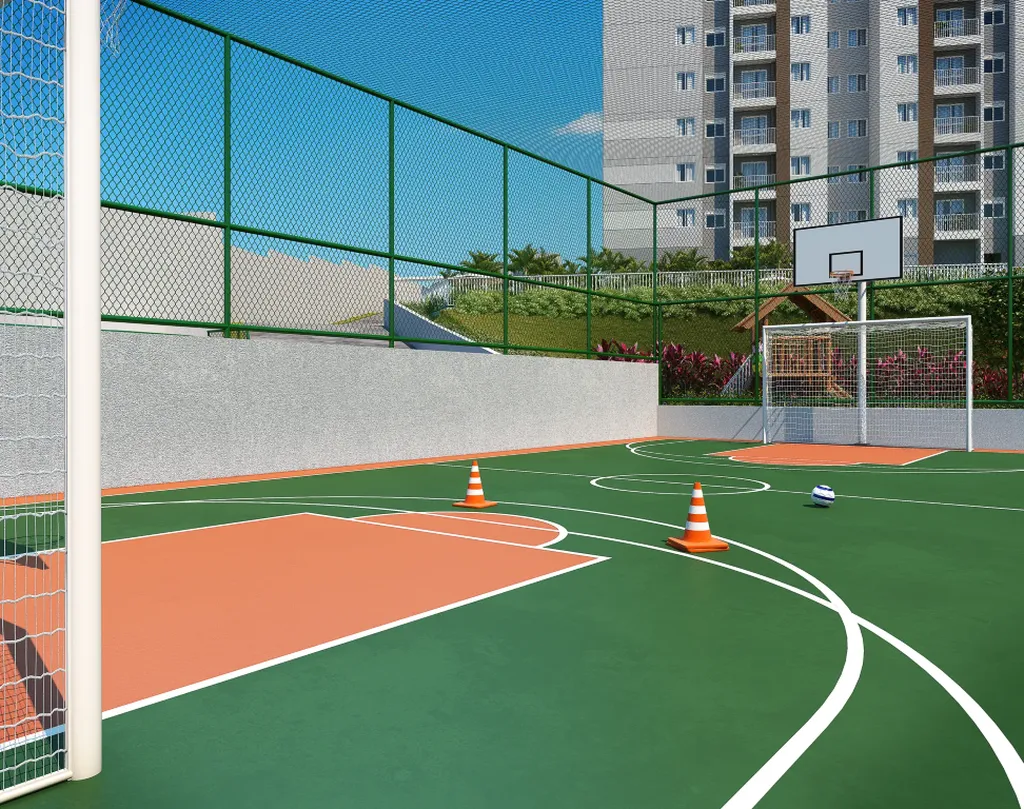 Imagem APARTAMENTO RESIDENCIAL em Diadema - SP, Centro