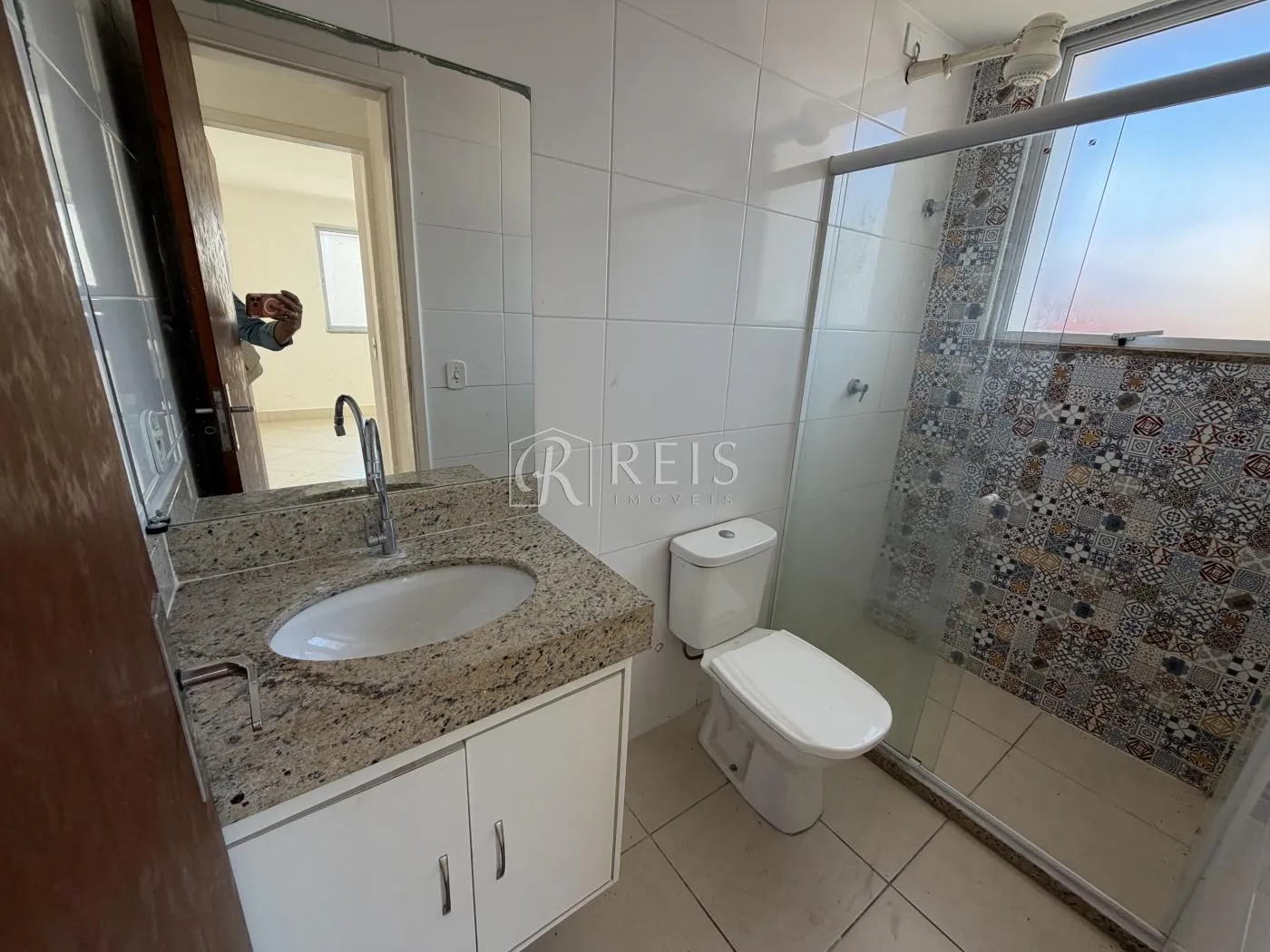 Imagem Apartamento para Venda em Rio das Ostras, Recreio, 2 dormitórios, 1 suíte, 2 banheiros, 1 vaga