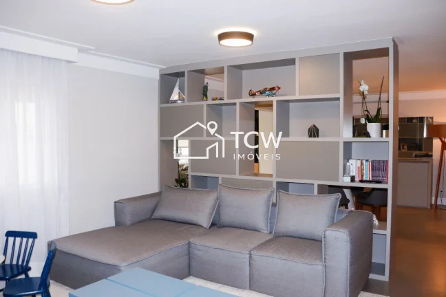 Imagem Apartamento à venda no bairro Barra Funda - São Paulo/SP, Zona Oeste