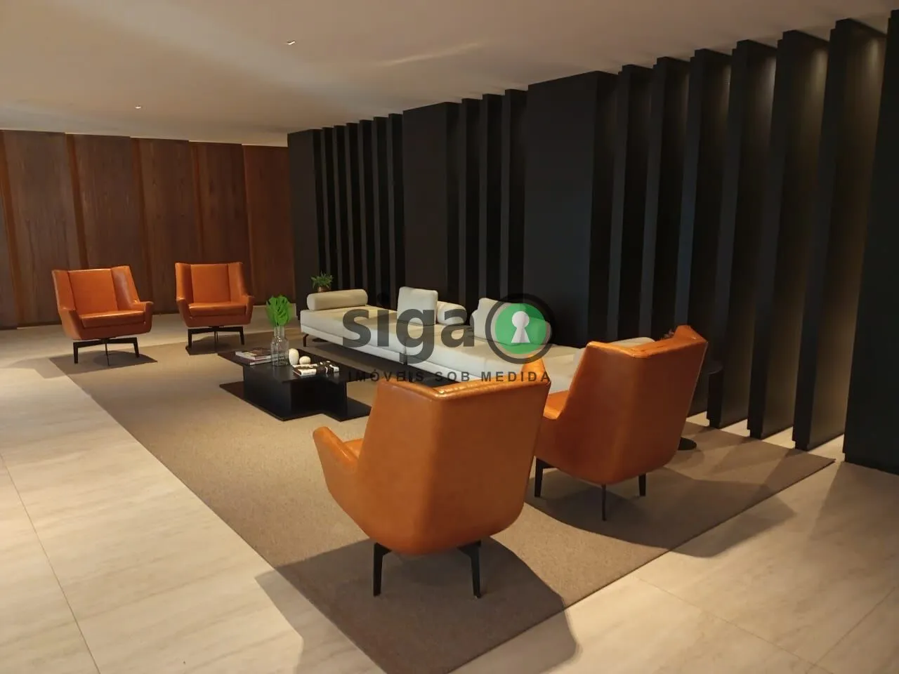 Imagem Studio 33m² disponivel para aluguel - Brooklin - São Paulo/SP