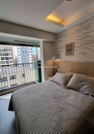 Imagem Apartamento à venda Pinheiros São Paulo