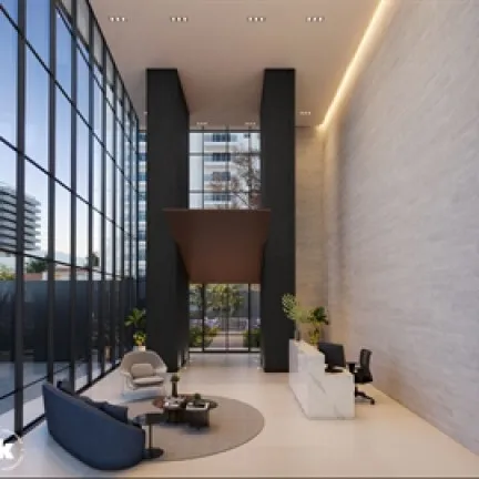 Imagem Apartamento com 2 Quartos à Venda, 73 m² em Cerqueira César - São Paulo