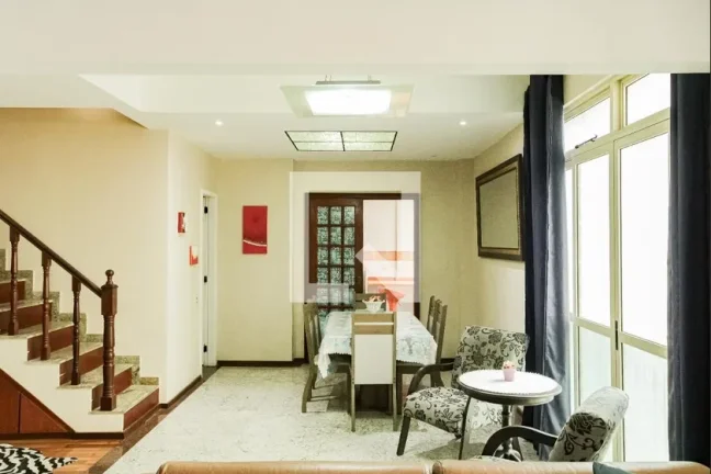 Imagem Apartamento à Venda - Copacabana, 3 Quartos, 190 m2
