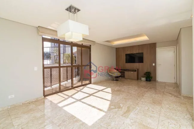 Imagem Apartamento ensolarado- 2 vagas