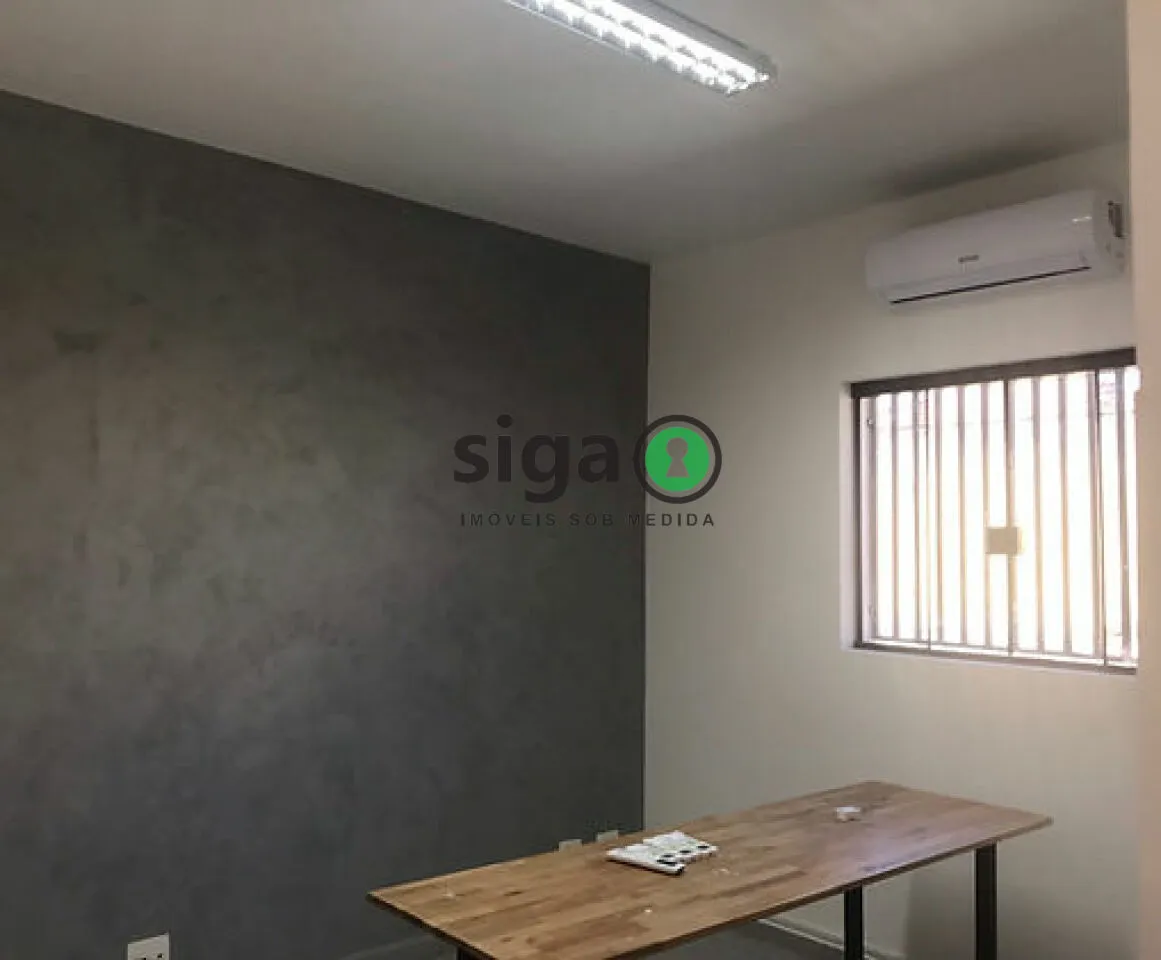 Imagem Prédio Comercial á Venda- 270m² no Ipiranga!!!