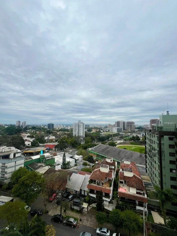 Imagem APARTAMENTO ALTO PADRÃO - EMÍLIO DE MENEZES - três figueiras