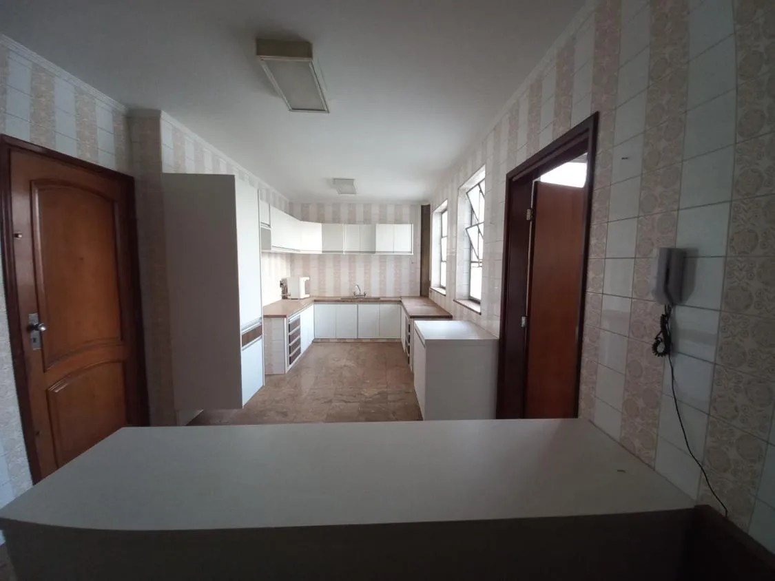 Imagem MODERNO E SOFISTICADO: Lindo apartamento com localização privilegiada no Cambuí, Campinas.