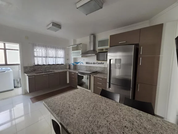 Imagem Excelente Apartamento à Venda, com 144m², 3 Dormitórios, sendo 1 suíte, 2 vagas, lazer completo, Vila Bastos, Santo André