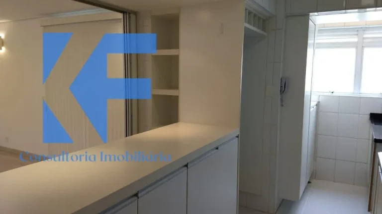Imagem APARTAMENTO RESIDENCIAL em SÃO PAULO - SP, SUMAREZINHO
