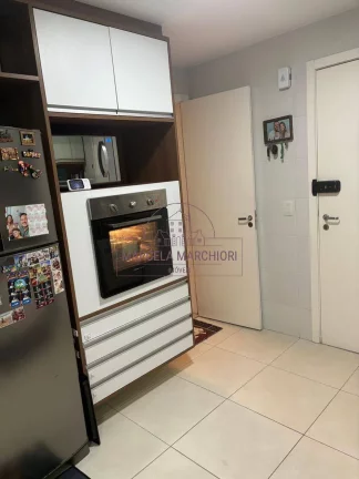 Imagem Descubra o Luxo de um Apartamento de 3 Quartos em um Condomínio Clube: Seu