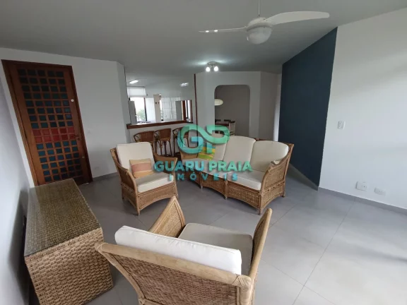 Imagem Apartamento 3 dormitorios com Sacada