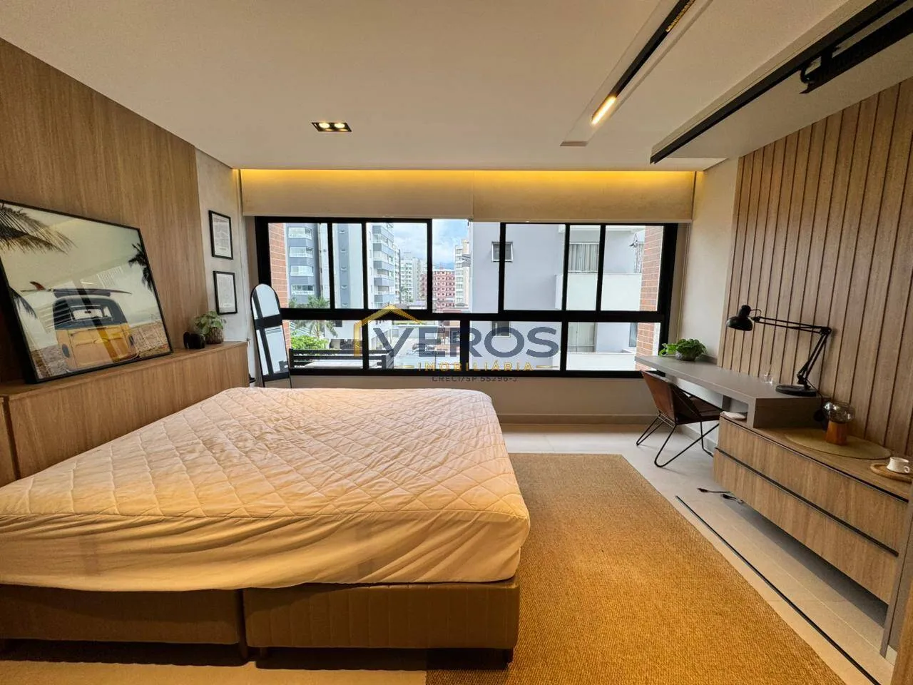 Imagem Studio moderno no Innovate com Vista Mar