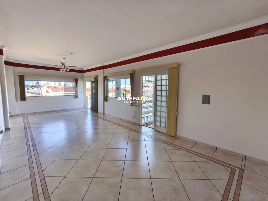 Imagem Casa à venda em Franca, Jardim Barão, com 3 quartos, 237m2