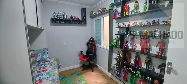 Imagem Apartamento para Venda em Santo André / SP no bairro Vila Curuça