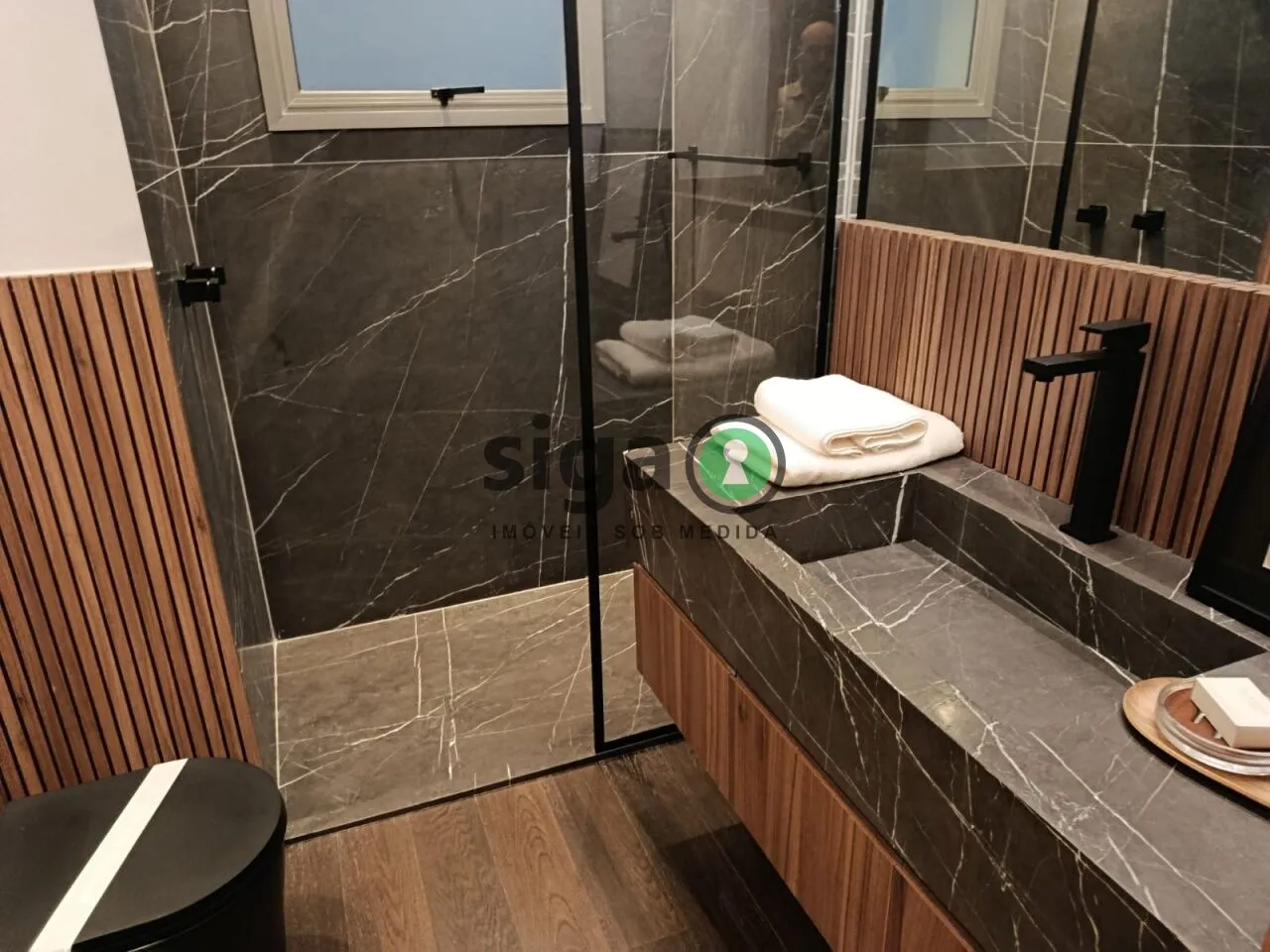 Imagem Apartamento Paraíso 276 m²