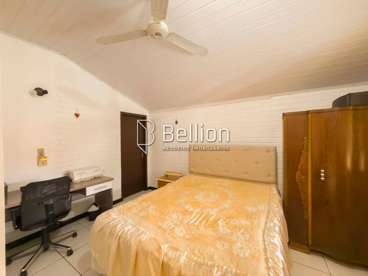 Imagem Casa com terreno amplo e lazer completo no Bairro dos Estados, em Timbó!