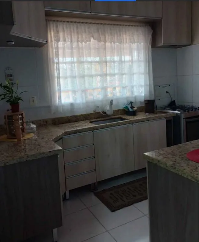 Imagem Casa em Olaria