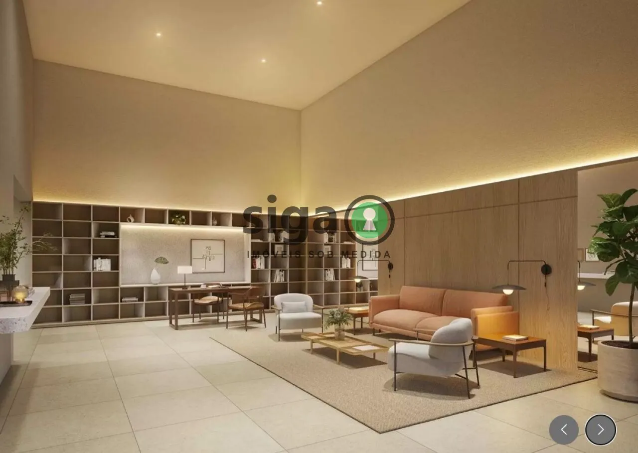 Imagem Cobertura Duplex para venda na Vila Romana 03 suítes, São Paulo - SP