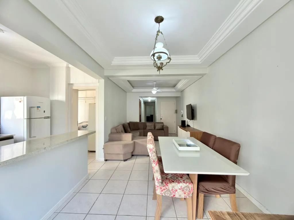 Imagem Apartamento 3 Dormitórios - Bairro Centro