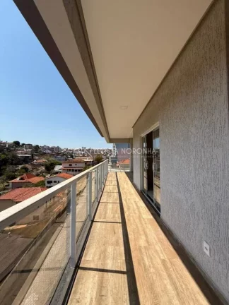 Imagem Apartamento de alto padrão