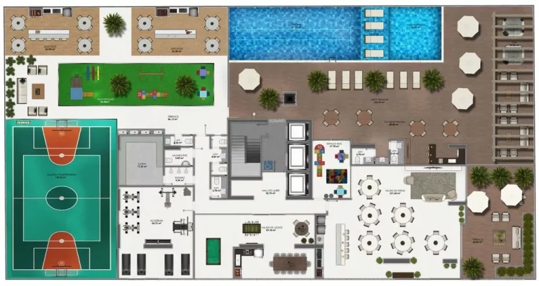 Imagem Yahweh - Apartamento à venda no bairro Meia Praia - Itapema/SC