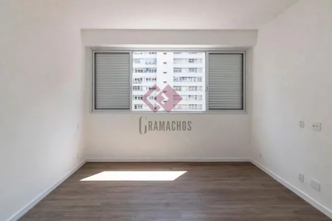 Imagem Apartamento à Venda - Higienópolis, 2 Quartos, 97m2 - São Paulo | Gramachos