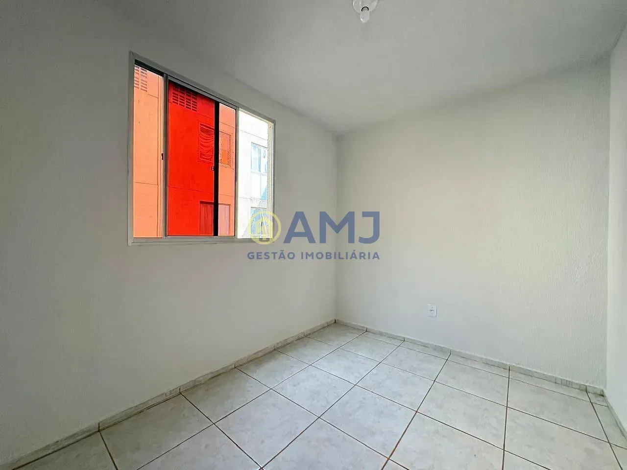 Imagem APARTAMENTO À VENDA NO CONJUNTO VERA CRUZ - GOIÂNIA