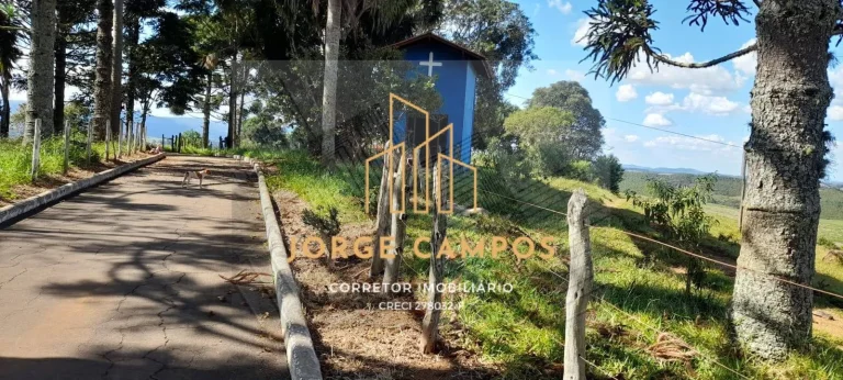Imagem FA-24163 - FAZENDA À VENDA EM MINDURI/MG