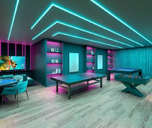 Imagem Apartamento para venda no bairro Morretes em Itapema