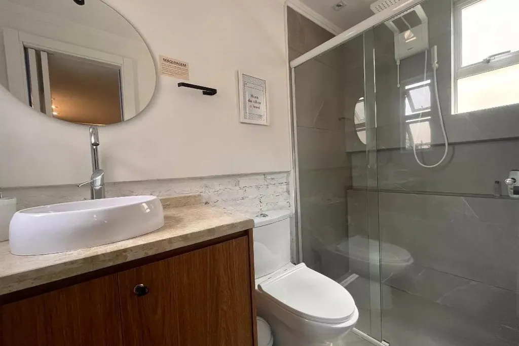 Imagem Apartamento em Cidade Baixa