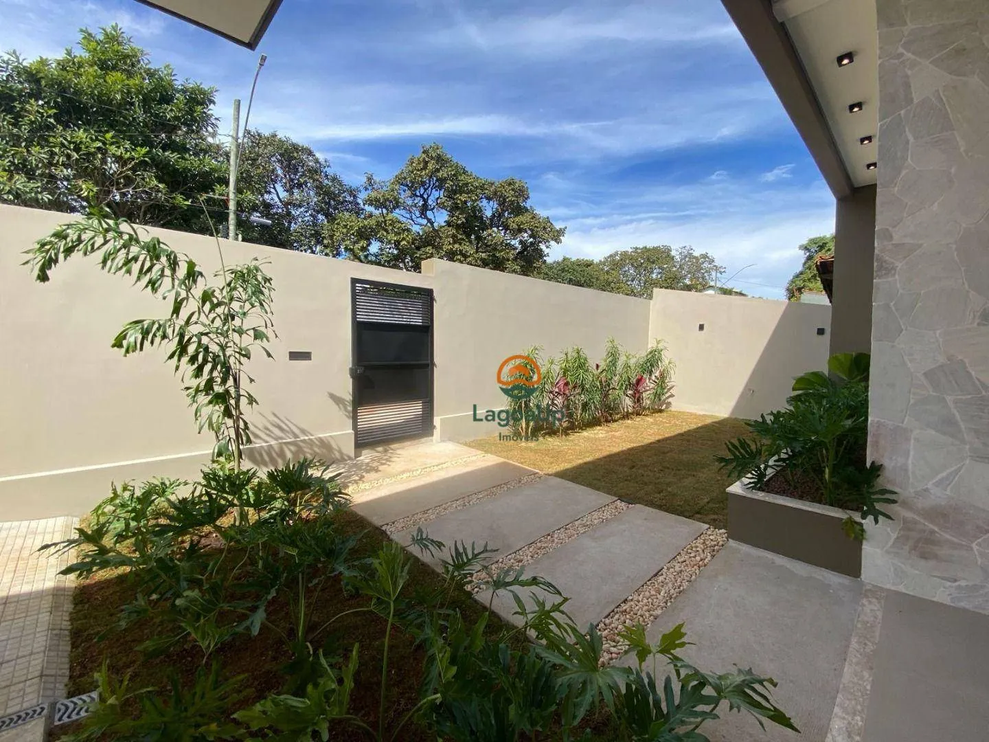 Imagem Casa com 3 dormitórios à venda, 171 m² por R$ 1.560.000,00 - Joá - Lagoa Santa/MG