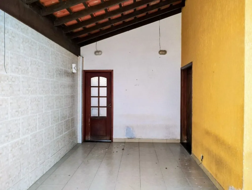 Imagem CASA COM 130,00 m² - REAL - PRAIA GRANDE SP