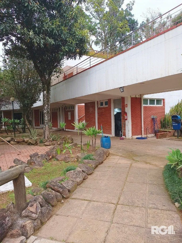 Imagem Casa em Condominio Fechado