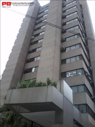Imagem Conjunto comercial - Moema