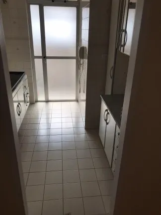 Imagem Apartamento com 2 Quartos à Venda, 54 m² em Vila Carlos de Campos - São Paulo